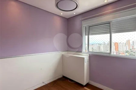 Apartamento à venda com 3 quartos, sendo 1 suíte,  em Santa Teresinha, São Paulo, SP