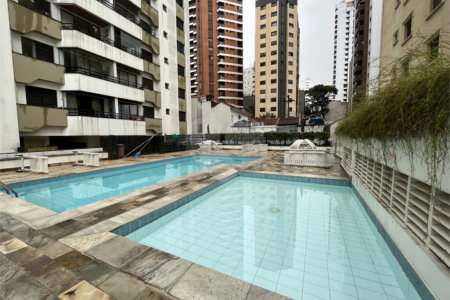 Apartamento para alugar com 3 quartos, sendo 1 suíte, em Perdizes, São Paulo, SP