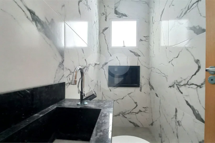Apartamento à venda com 2 quartos em Vila Aurora (zona Norte), São Paulo, SP