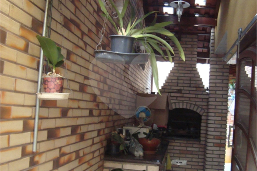 Sobrado à venda com 3 suítes em Mandaqui, São Paulo, SP