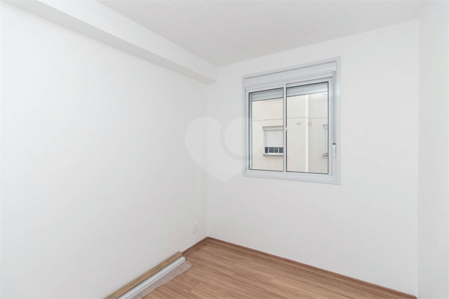 Apartamento à venda com 2 quartos em Vila Guilherme, São Paulo, SP