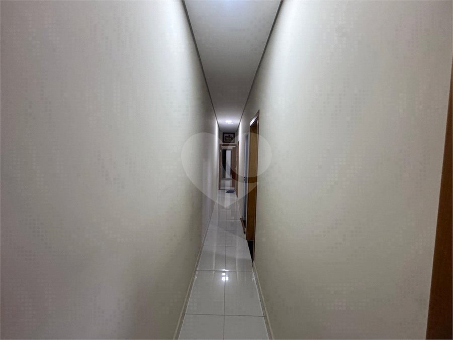 Casa à venda com 3 quartos, sendo 1 suíte, em Jardim Residencial Veneza, Indaiatuba, SP