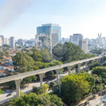 Apartamento à venda com 2 suítes em Brooklin, São Paulo, SP