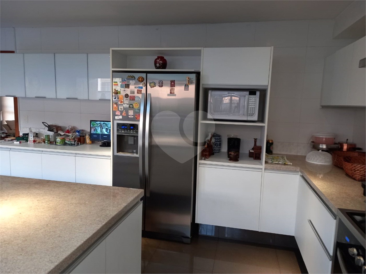 Casa à venda com 5 quartos, sendo 4 suítes, em Jardim São Bento, São Paulo, SP
