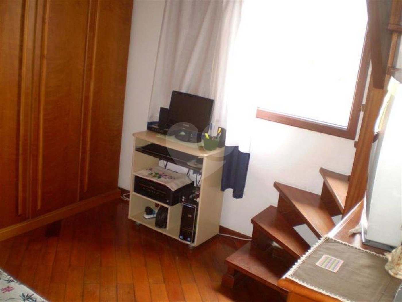 Casa à venda com 3 quartos, sendo 1 suíte, no condomínio Barbará II, São Paulo - SP