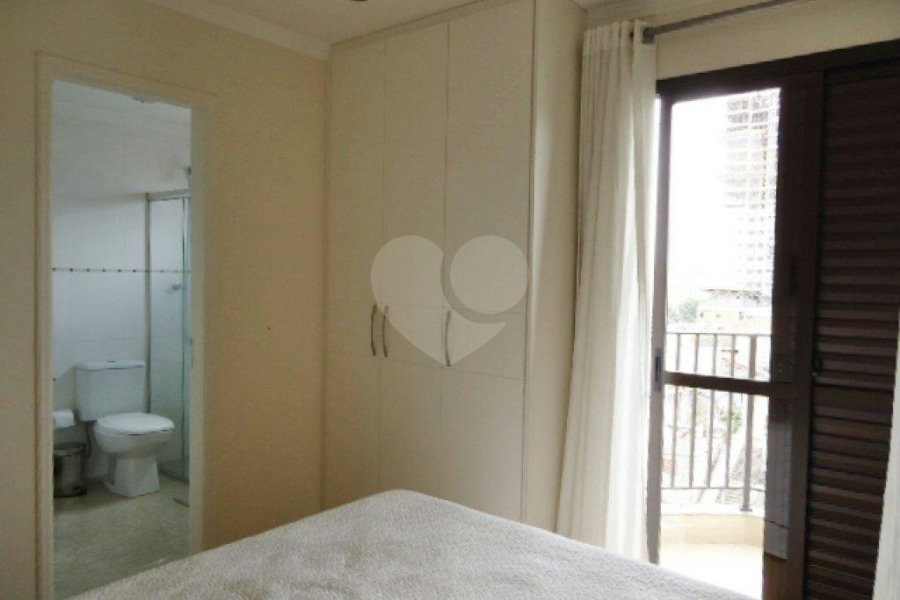 Apartamento à venda com 3 quartos, sendo 1 suíte, em Vila Guilherme, São Paulo, SP