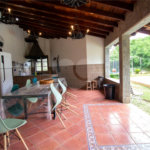 Casa à venda ou para alugar com 5 quartos, sendo 2 suítes, no condomínio Restinga Verde, São Roque - SP