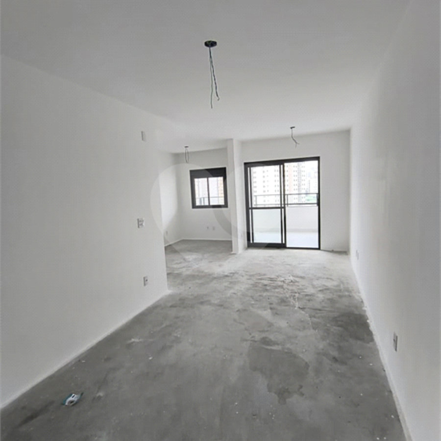 Apartamento à venda com 3 quartos, sendo 1 suíte, no Centro, São Bernardo do Campo, SP