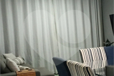 Apartamento à venda em Parque Terra Nova, São Bernardo do Campo, SP