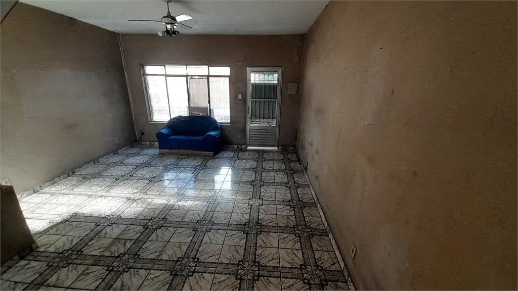 Casa de Vila à venda com 2 quartos em Água Branca, São Paulo, SP
