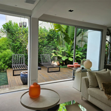 Casa à venda com 4 quartos, sendo 2 suítes,  no condomínio Villa Luxis, São Paulo - SP