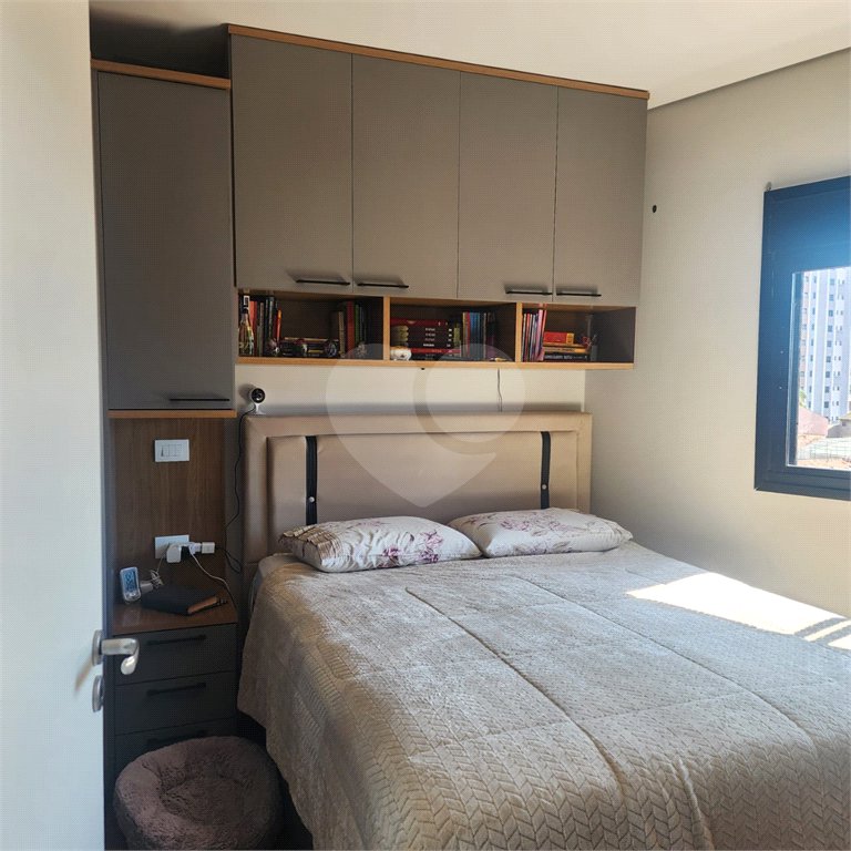 Apartamento à venda com 2 quartos, sendo 1 suíte, em Atibaia Jardim, Atibaia, SP