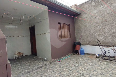 Casa à venda com 2 quartos, sendo 1 suíte, em Jardim São Lourenzo, Sorocaba, SP