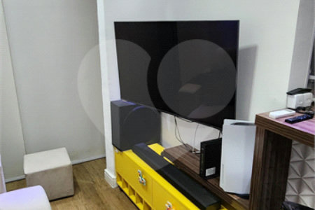 Apartamento à venda com 2 quartos em Vila Mogilar, Mogi das Cruzes, SP