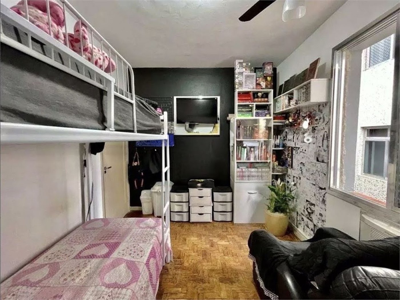 Apartamento à venda, 75 m² por R$ 380.000,00 - Encruzilhada - Santos/SP
