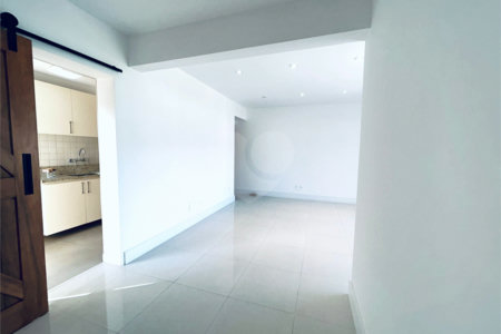 Apartamento à venda com 2 quartos, sendo 1 suíte, em Grajaú, Rio de Janeiro, RJ