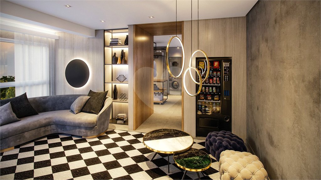 Apartamento à venda em Vila Mariana, São Paulo, SP