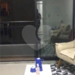 Studio à venda com 1 suíte em Santana, São Paulo, SP