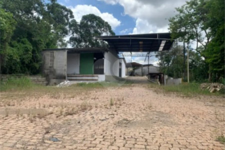 Galpão para alugar em Éden, Sorocaba, SP