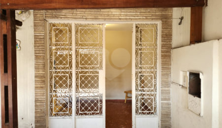 Sobrado à venda com 3 quartos em Indianópolis, São Paulo, SP