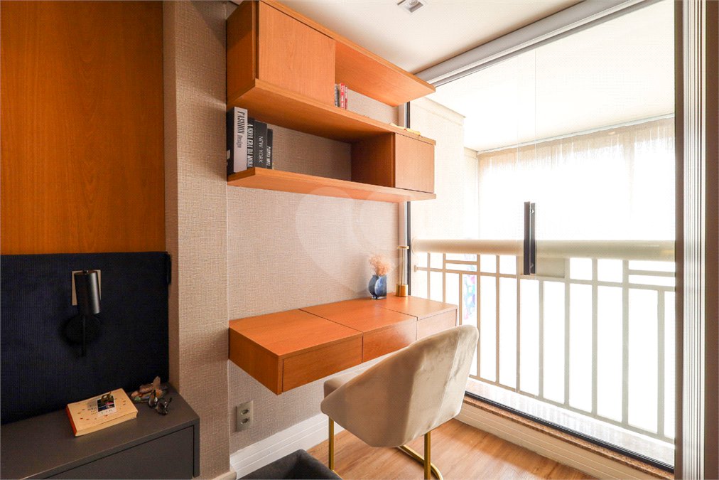 Duplex à venda com 2 suítes em Brooklin, São Paulo, SP