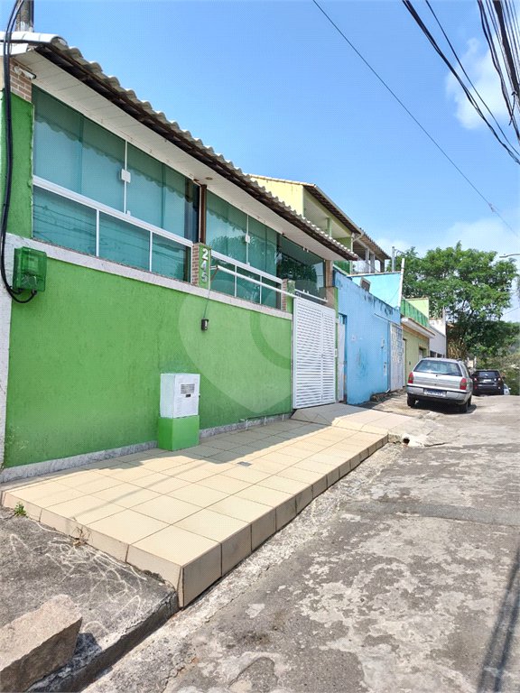 Casa à venda com 2 quartos em Adriana, Rio de Janeiro, RJ