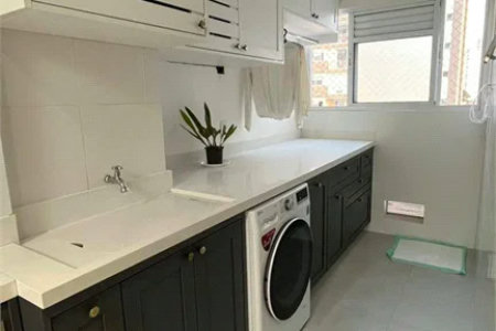 Apartamento à venda com 4 quartos, sendo 1 suíte,  em Jardim Vazani, São Paulo, SP
