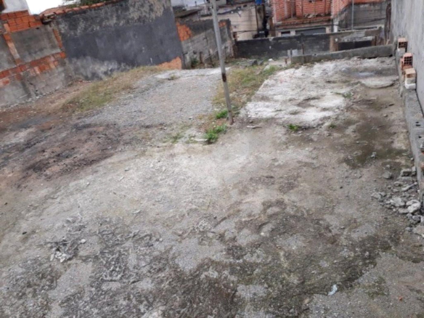 Terreno à venda em Jardim Angelina, São Paulo, SP