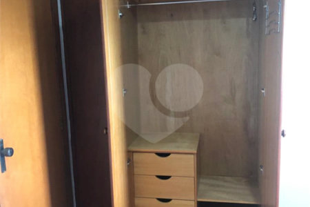 Apartamento à venda com 2 quartos em Santa Teresinha, São Paulo, SP
