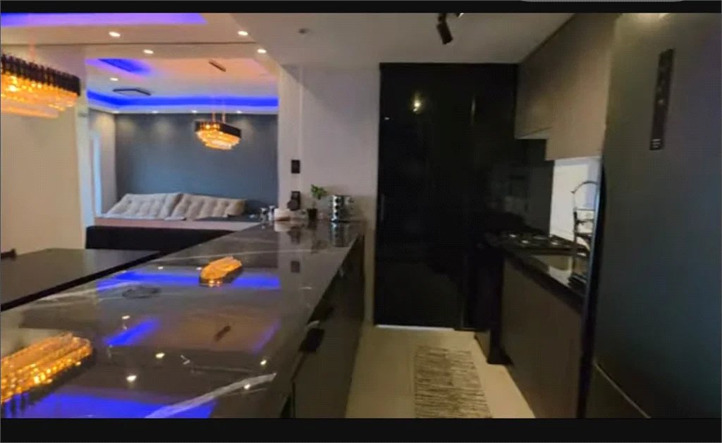 Apartamento à venda com 3 quartos, sendo 1 suíte, em Vila Pirajussara, São Paulo, SP