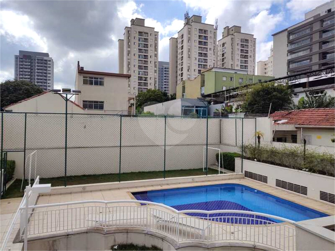 Apartamento para alugar com 3 suítes em Bela Aliança, São Paulo, SP