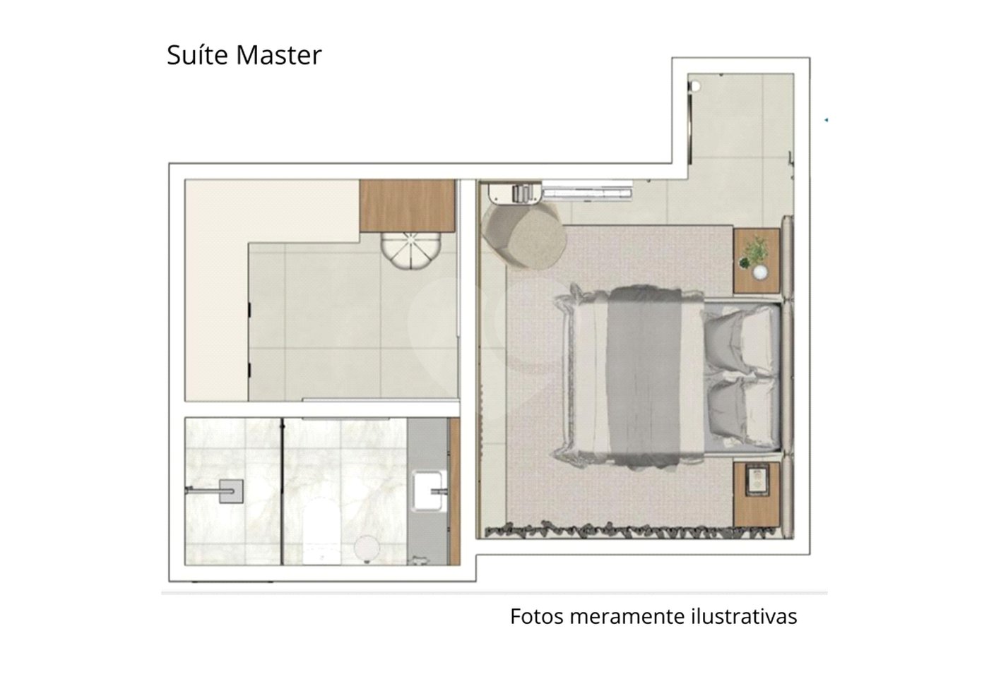 Casa à venda com 3 suítes no condomínio Brisas Horizontal, Cuiabá - MT