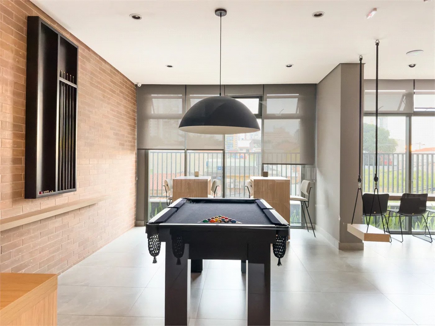 Apartamento à venda ou para alugar com 1 quarto em Vila Pompéia, São Paulo, SP