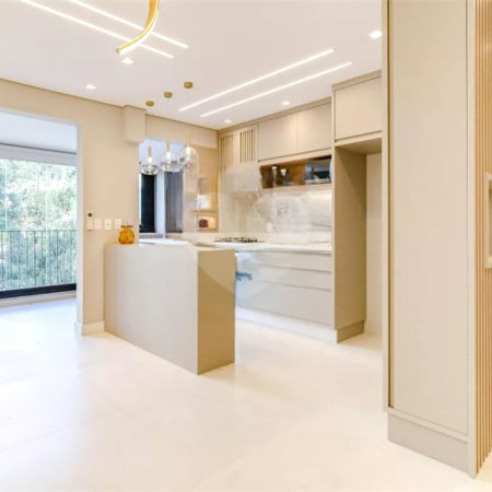 Apartamento à venda com 2 quartos, sendo 1 suíte, em Pinheiros, São Paulo, SP