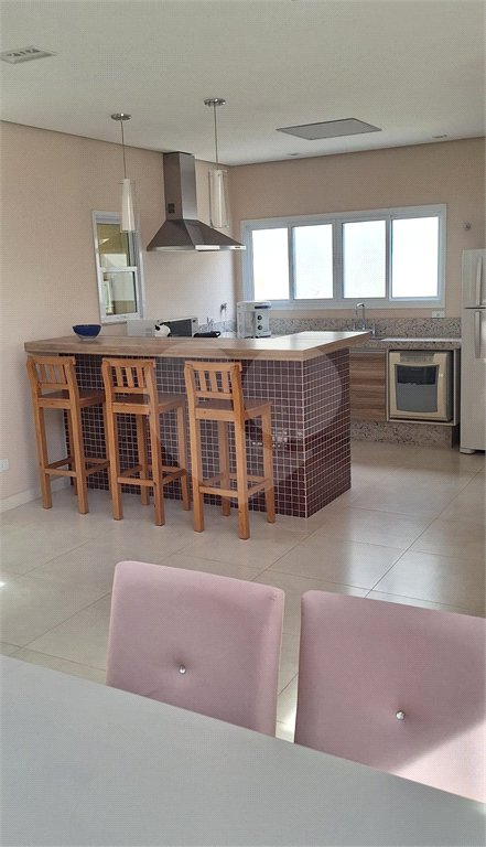 Casa à venda com 3 suítes em Condomínio Flamboyant-b, Atibaia, SP
