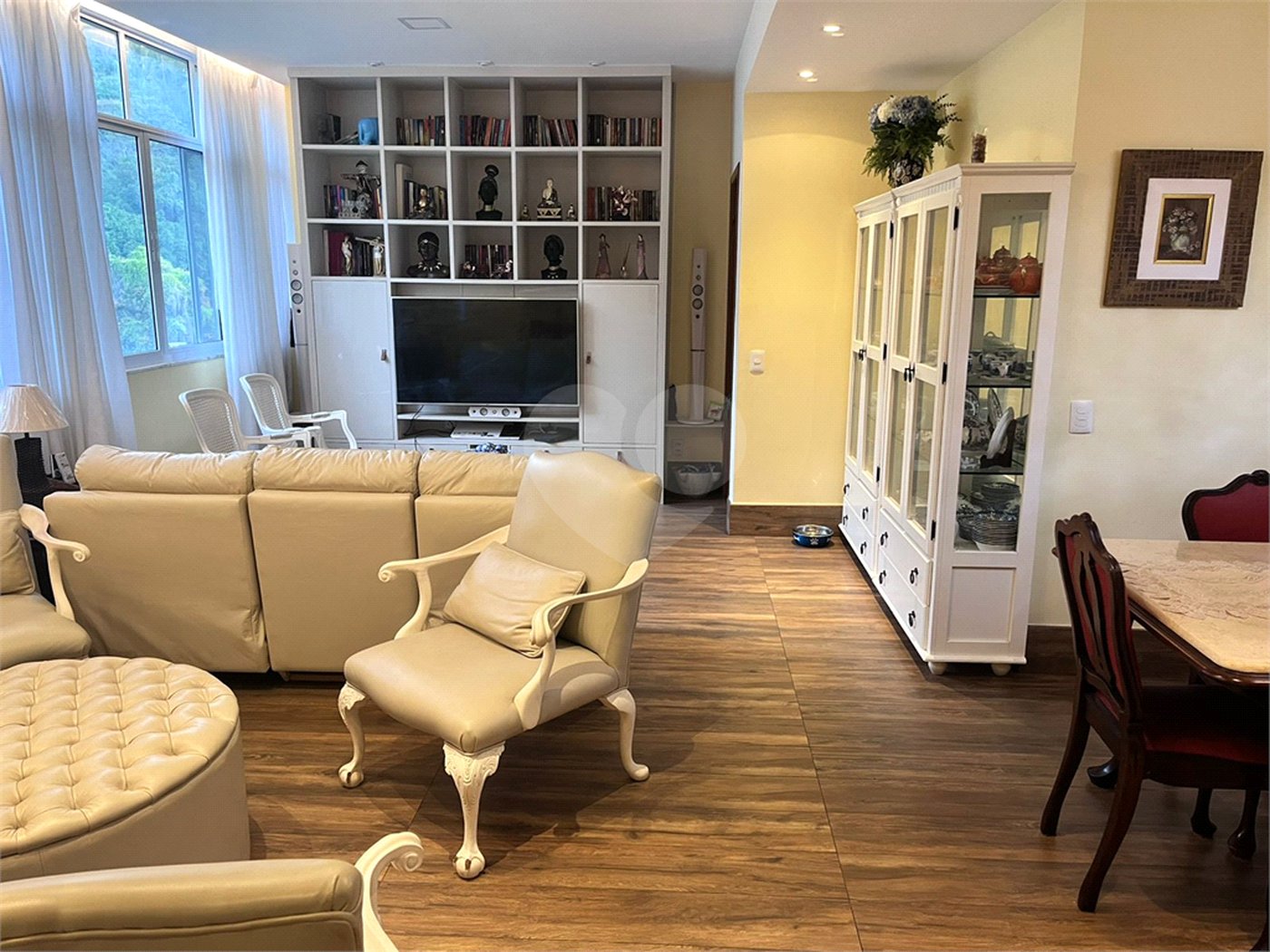 Apartamento à venda com 3 quartos, sendo 1 suíte, em Tijuca, Rio de Janeiro, RJ