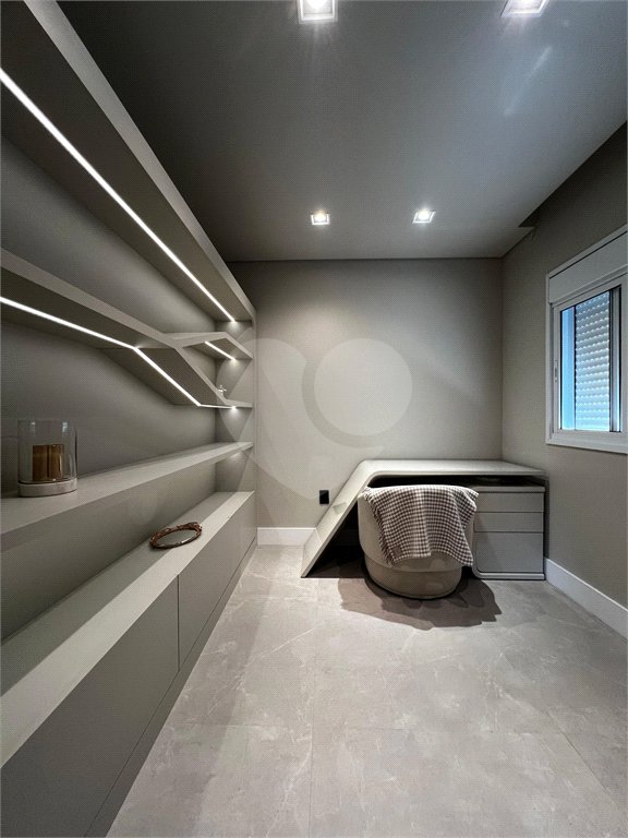 Apartamento à venda com 3 suítes no Centro, Mogi das Cruzes, SP