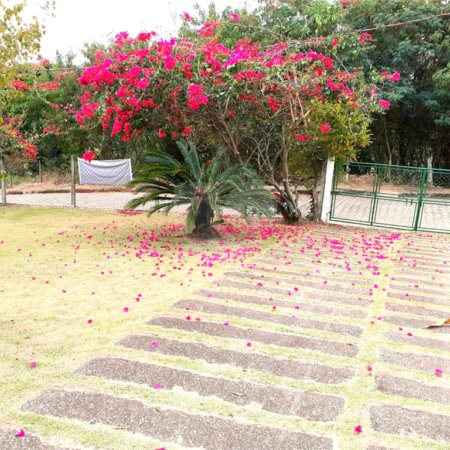 Terreno à venda no condomínio Village de Atibaia, Atibaia - SP