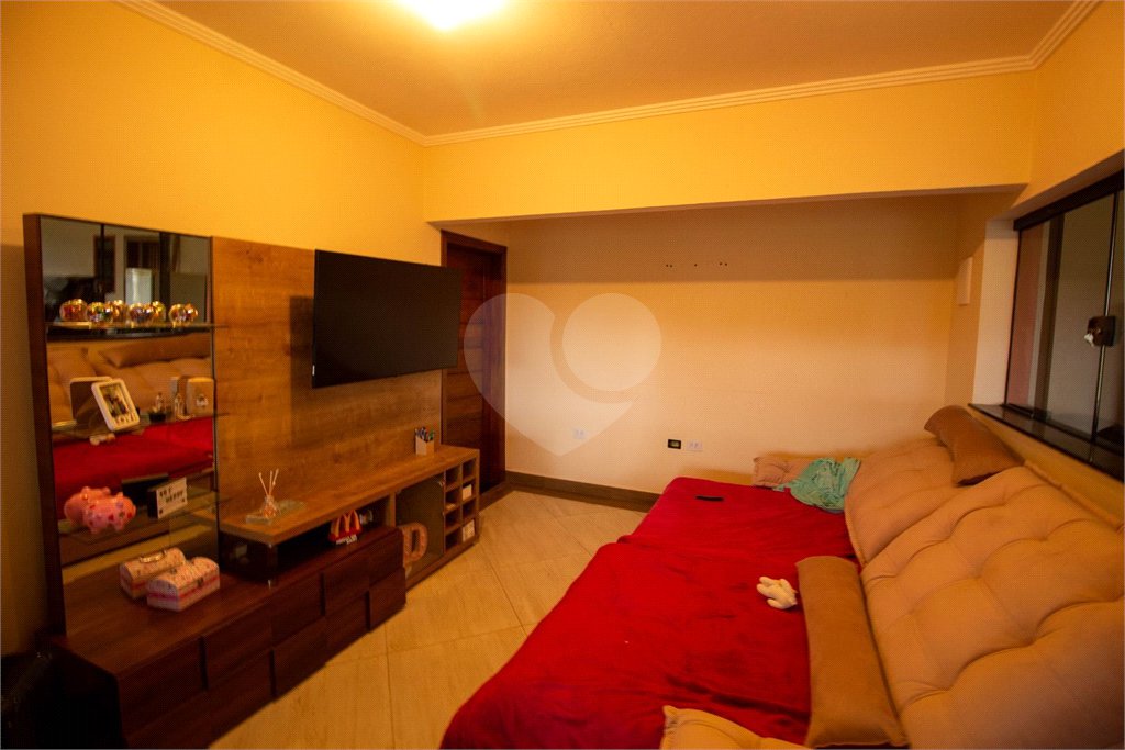 Casa à venda com 3 quartos, sendo 1 suíte,  em Alto da Serra (mailasqui), São Roque, SP