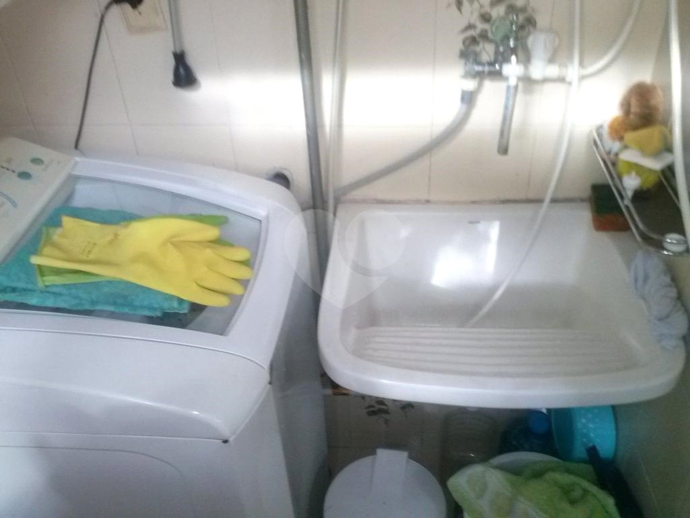 Apartamento à venda com 2 quartos em Parque Residencial da Lapa, São Paulo, SP