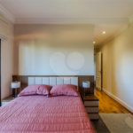 Apartamento à venda com 4 suítes em Paraíso do Morumbi, São Paulo, SP