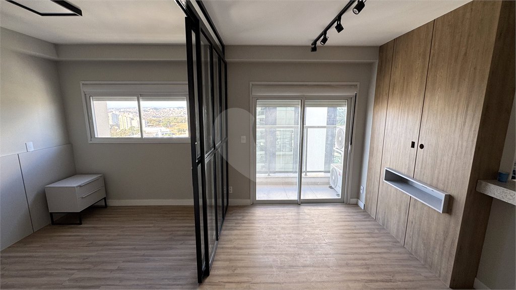 Apartamento para alugar com 1 suíte em Jardim Portal da Colina, Sorocaba, SP