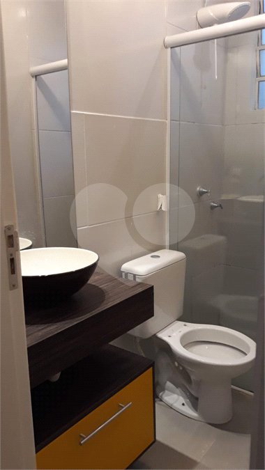 Apartamento à venda com 1 quarto em Reserva Sul Condomínio Resort, Ribeirão Preto, SP