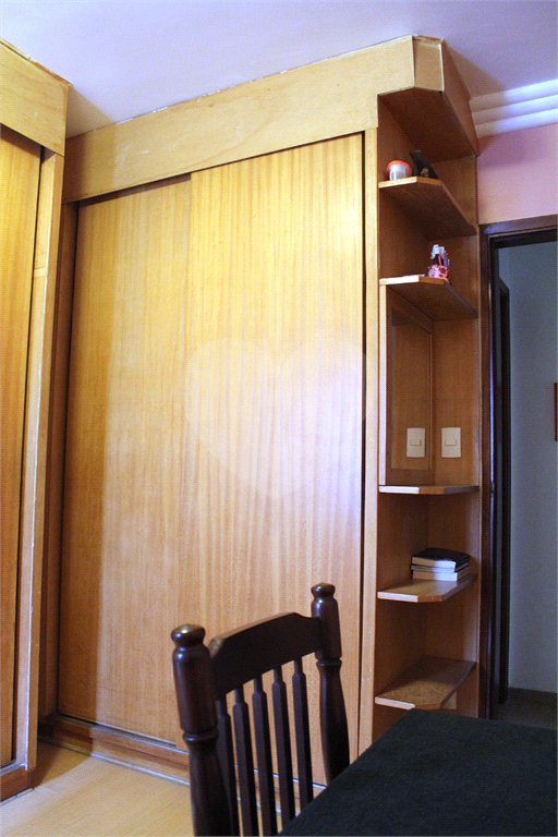 Apartamento à venda com 4 quartos, sendo 1 suíte, no Centro, São Bernardo do Campo, SP