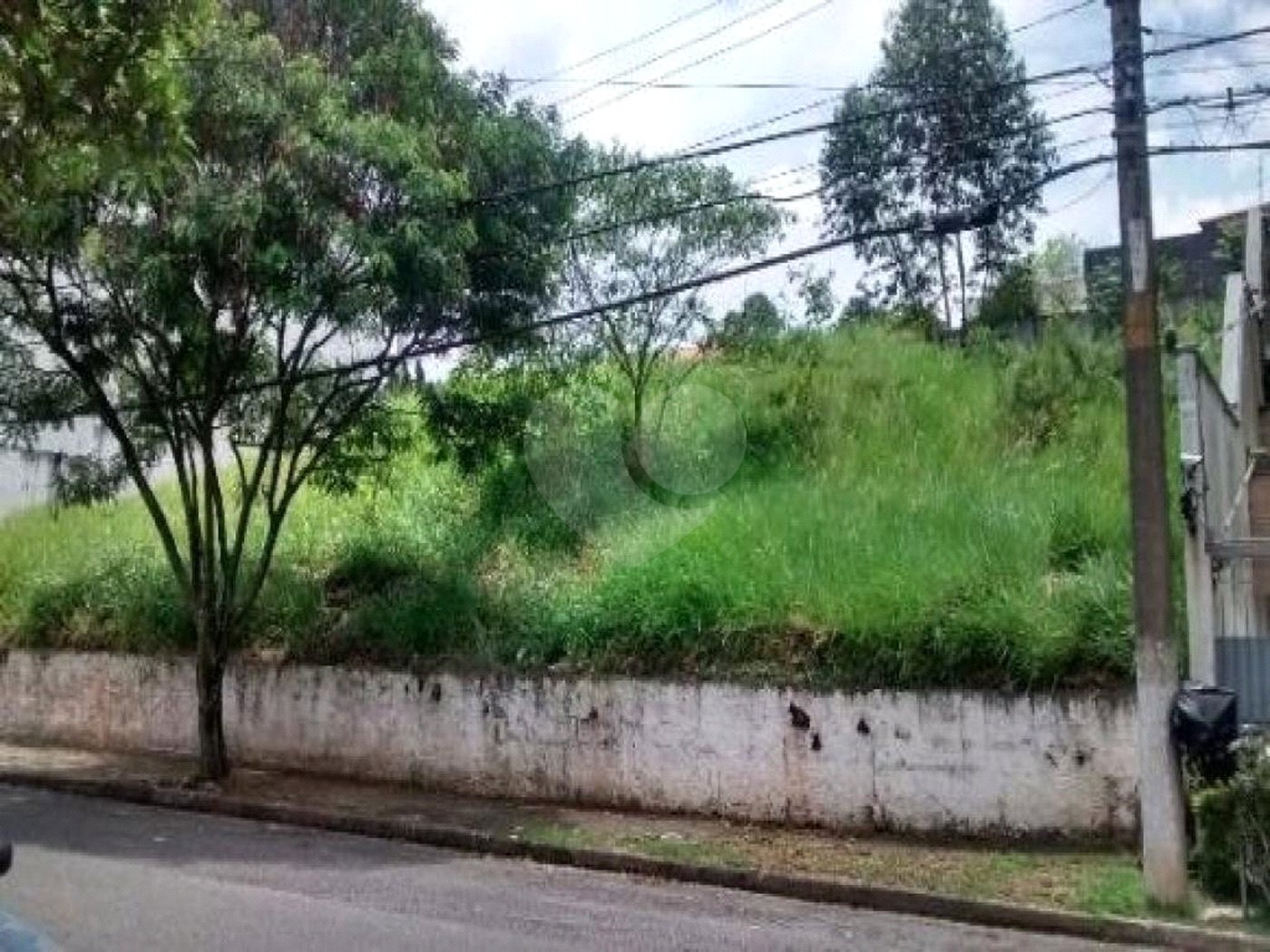 Terreno à venda em Parque dos Príncipes, São Paulo, SP