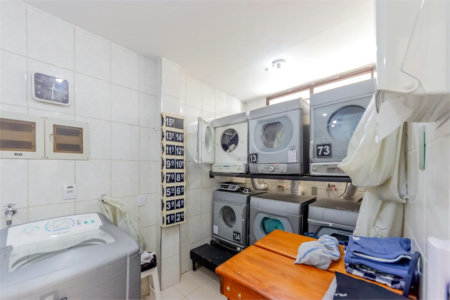 Apartamento à venda com 2 quartos em Perdizes, São Paulo, SP