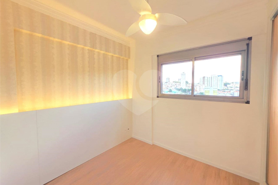 Apartamento para alugar com 1 quarto em Freguesia do Ó, São Paulo, SP