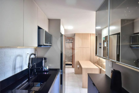 Apartamento à venda com 2 quartos em Paraisópolis, São Paulo, SP