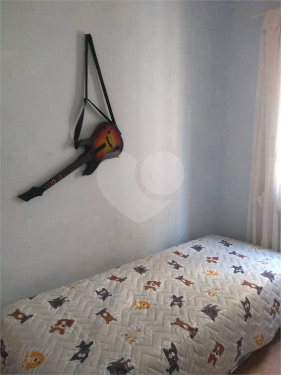 Apartamento à venda com 3 quartos, sendo 1 suíte, em Mandaqui, São Paulo, SP