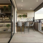 Apartamento à venda com 3 quartos, sendo 4 suítes,  em Jardim Emília, Sorocaba, SP